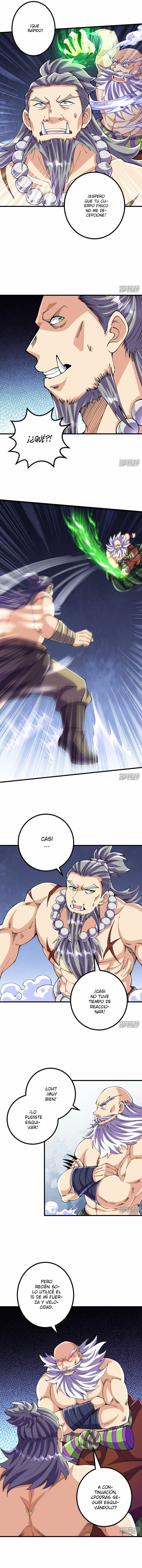 Read El Refinador De Cuerpos Más Fuerte de La Historia es Manga Online