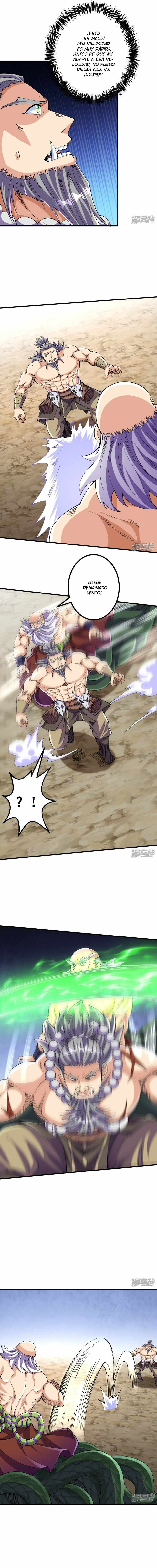 Read El Refinador De Cuerpos Más Fuerte de La Historia es Manga Online