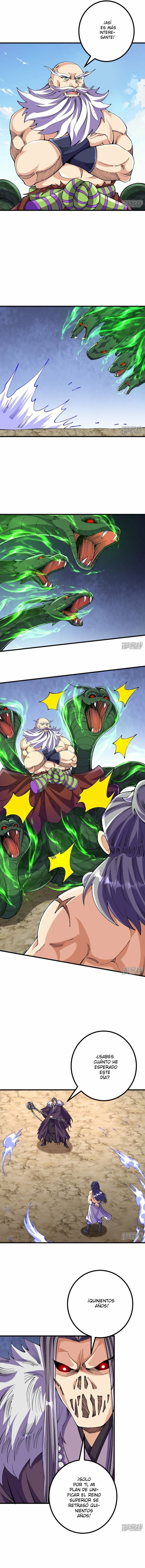 Read El Refinador De Cuerpos Más Fuerte de La Historia es Manga Online