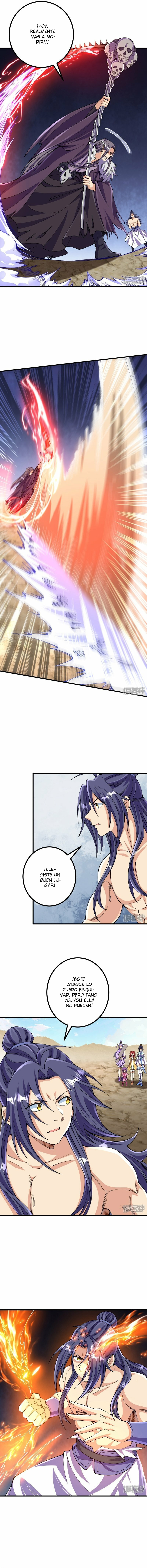 Read El Refinador De Cuerpos Más Fuerte de La Historia es Manga Online