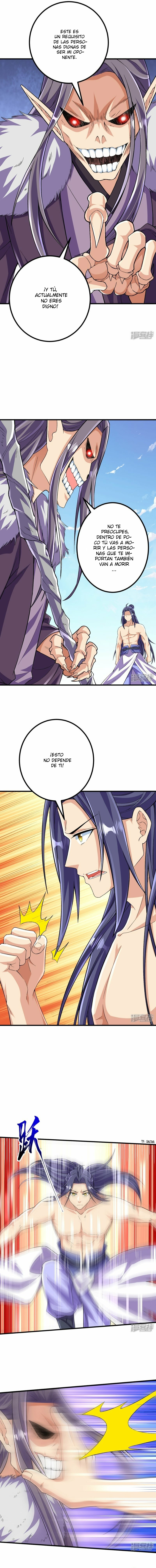 Read El Refinador De Cuerpos Más Fuerte de La Historia es Manga Online