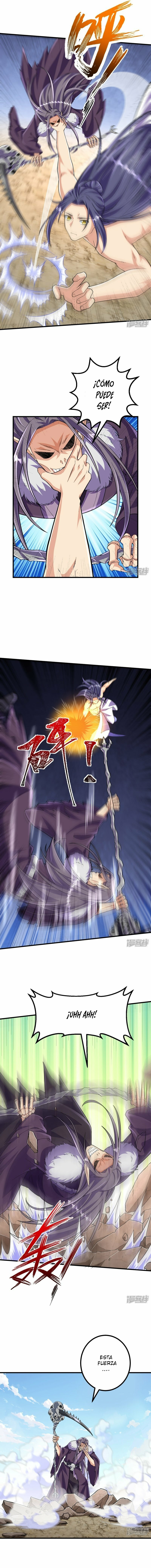 Read El Refinador De Cuerpos Más Fuerte de La Historia es Manga Online