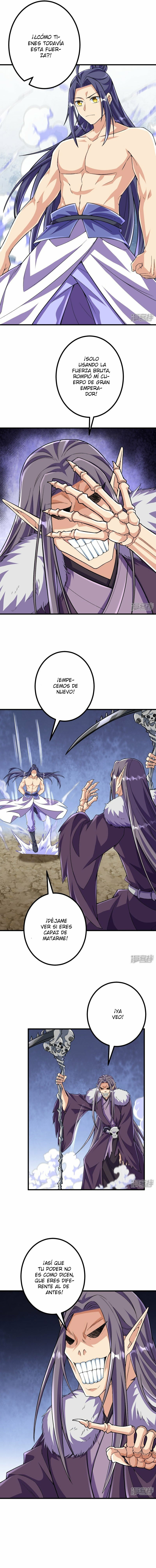 Read El Refinador De Cuerpos Más Fuerte de La Historia es Manga Online