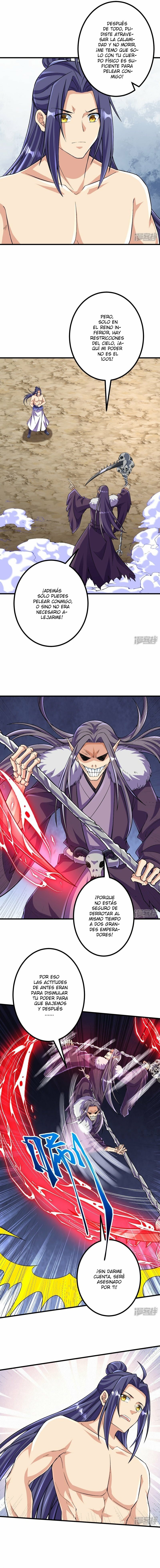 Read El Refinador De Cuerpos Más Fuerte de La Historia es Manga Online