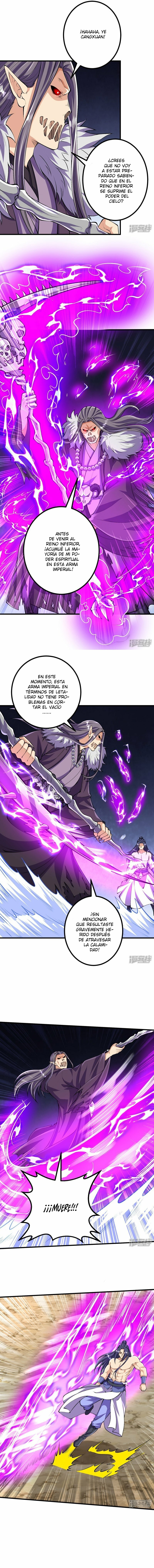 Read El Refinador De Cuerpos Más Fuerte de La Historia es Manga Online