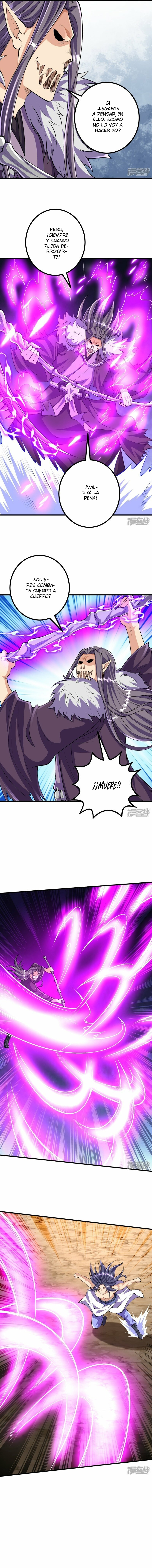 Read El Refinador De Cuerpos Más Fuerte de La Historia es Manga Online