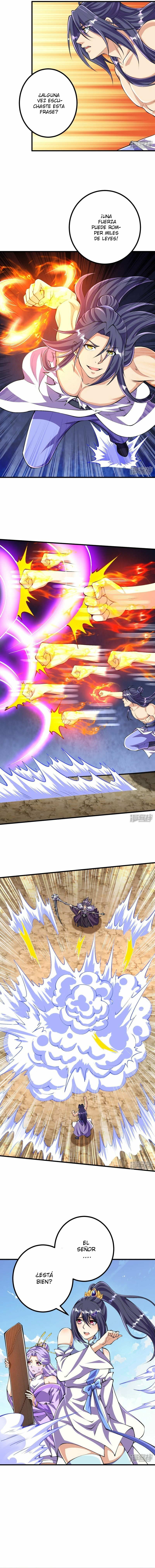 Read El Refinador De Cuerpos Más Fuerte de La Historia es Manga Online