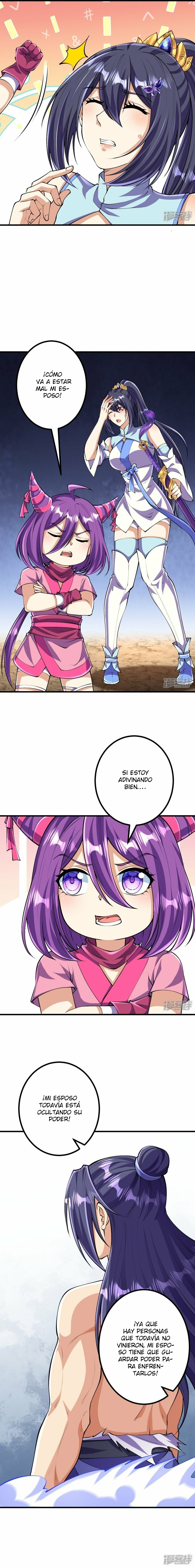 Read El Refinador De Cuerpos Más Fuerte de La Historia es Manga Online