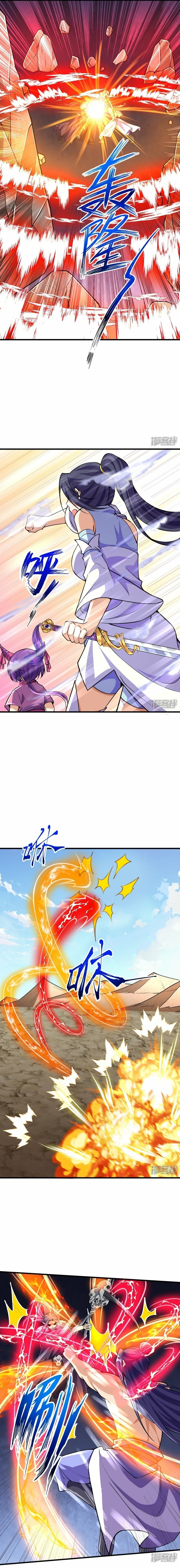 Read El Refinador De Cuerpos Más Fuerte de La Historia es Manga Online