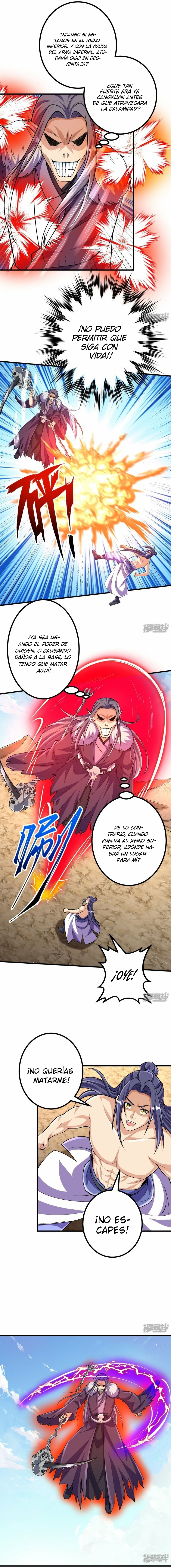 Read El Refinador De Cuerpos Más Fuerte de La Historia es Manga Online