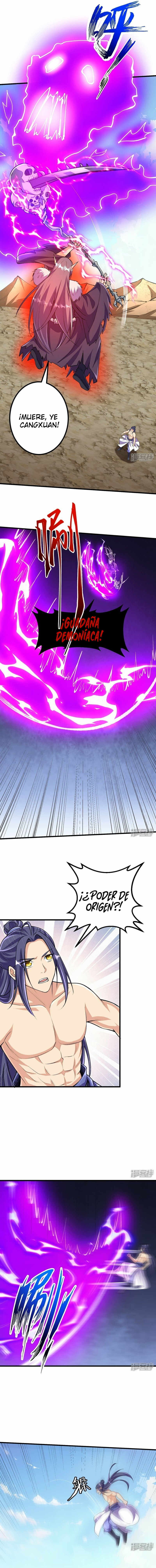 Read El Refinador De Cuerpos Más Fuerte de La Historia es Manga Online