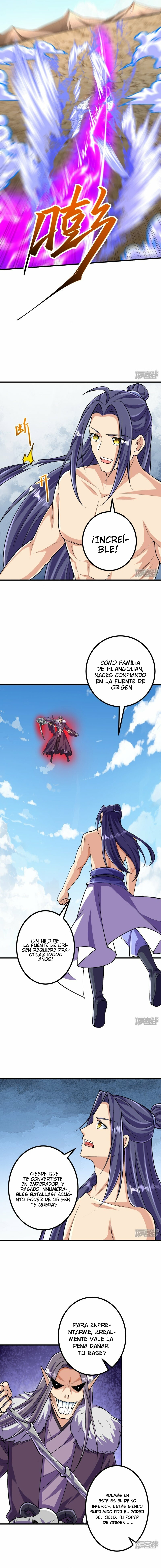 Read El Refinador De Cuerpos Más Fuerte de La Historia es Manga Online