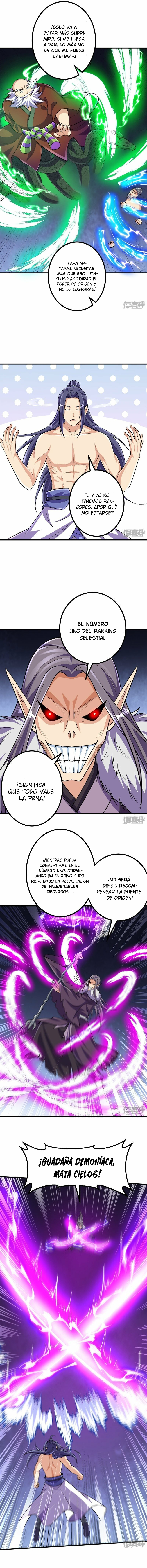 Read El Refinador De Cuerpos Más Fuerte de La Historia es Manga Online