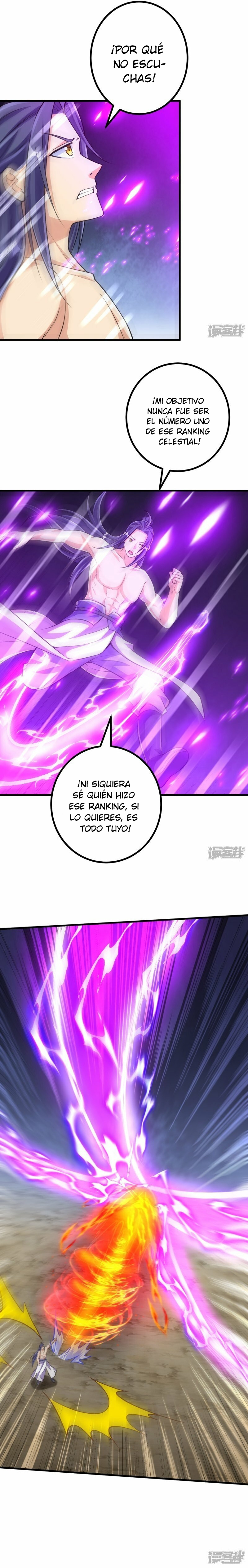 Read El Refinador De Cuerpos Más Fuerte de La Historia es Manga Online