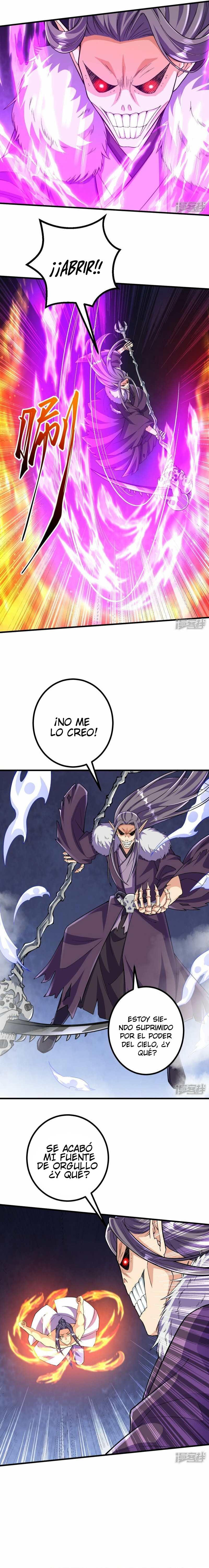 Read El Refinador De Cuerpos Más Fuerte de La Historia es Manga Online