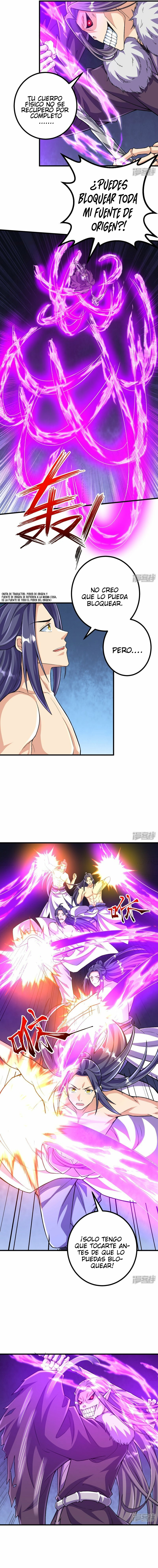 Read El Refinador De Cuerpos Más Fuerte de La Historia es Manga Online