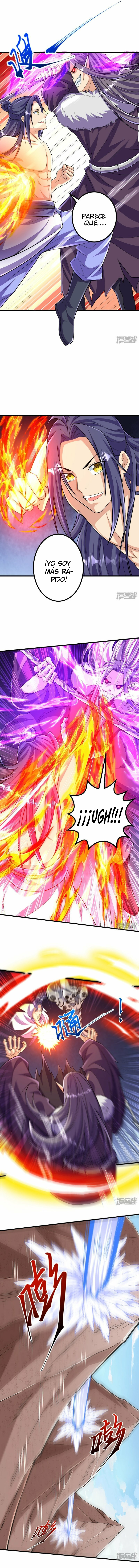 Read El Refinador De Cuerpos Más Fuerte de La Historia es Manga Online