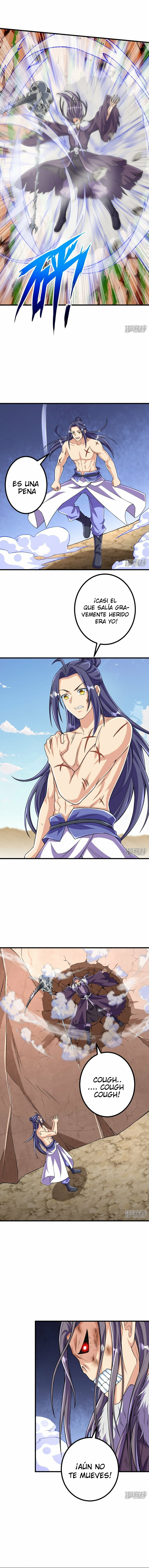 Read El Refinador De Cuerpos Más Fuerte de La Historia es Manga Online