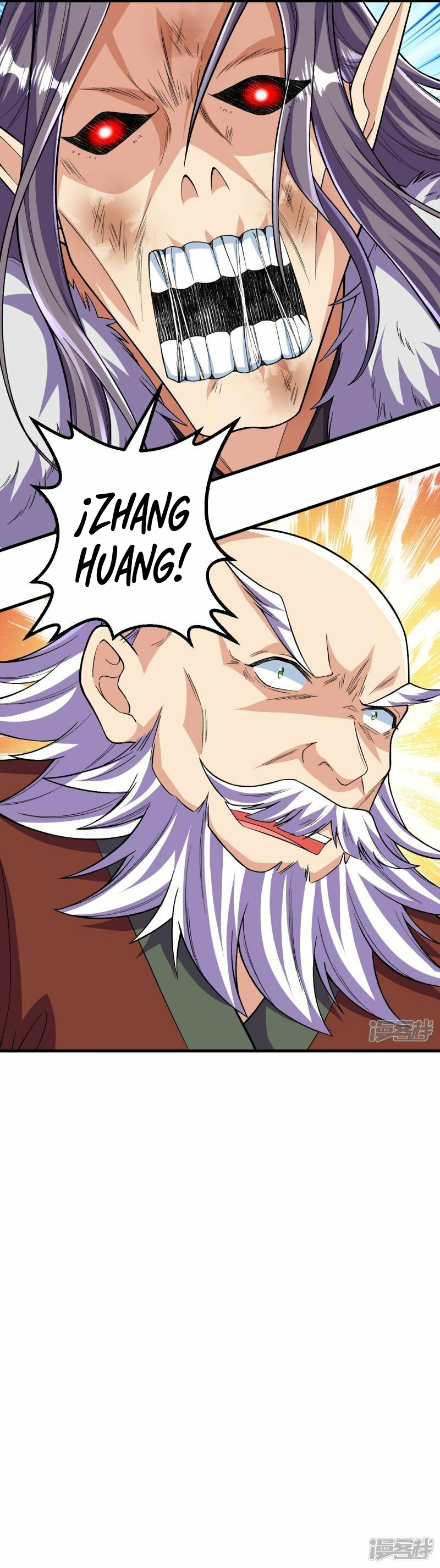 Read El Refinador De Cuerpos Más Fuerte de La Historia es Manga Online