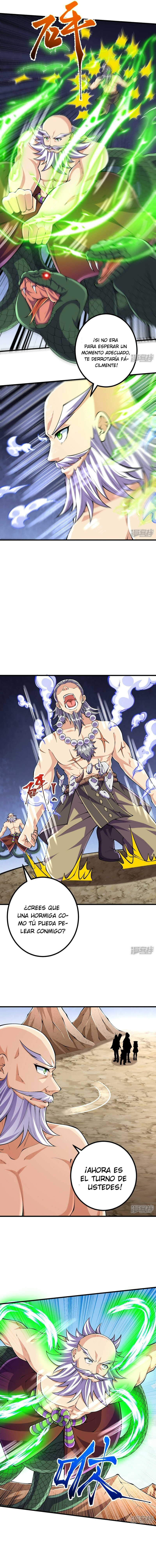 Read El Refinador De Cuerpos Más Fuerte de La Historia es Manga Online