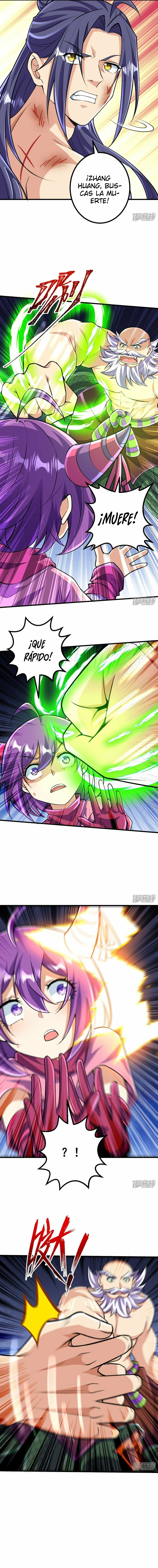 Read El Refinador De Cuerpos Más Fuerte de La Historia es Manga Online