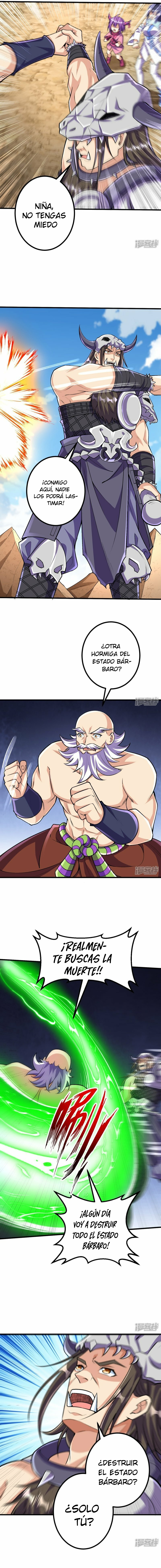 Read El Refinador De Cuerpos Más Fuerte de La Historia es Manga Online