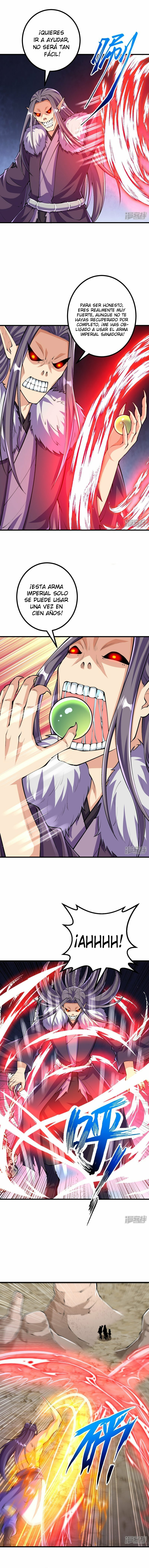 Read El Refinador De Cuerpos Más Fuerte de La Historia es Manga Online