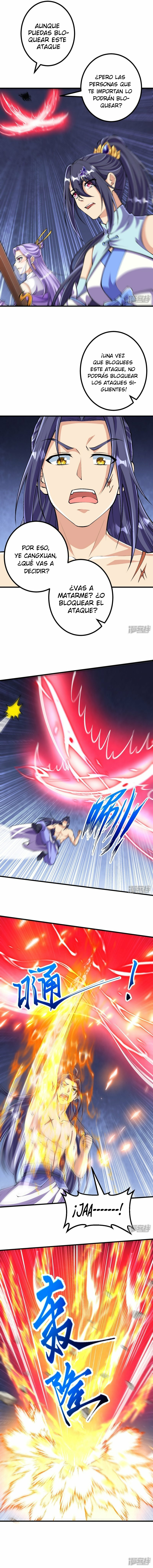 Read El Refinador De Cuerpos Más Fuerte de La Historia es Manga Online