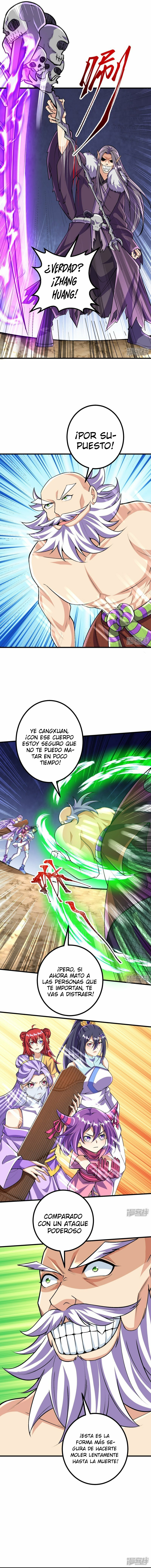 Read El Refinador De Cuerpos Más Fuerte de La Historia es Manga Online