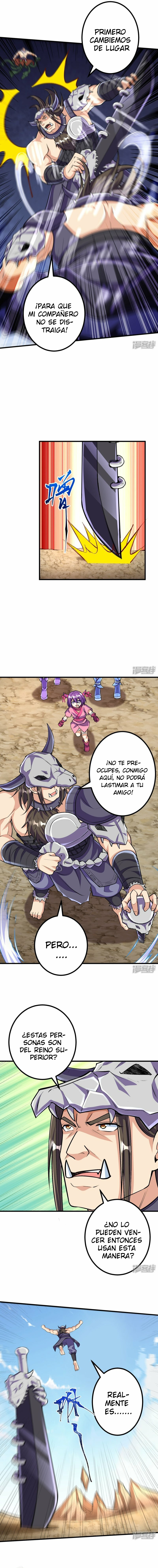 Read El Refinador De Cuerpos Más Fuerte de La Historia es Manga Online