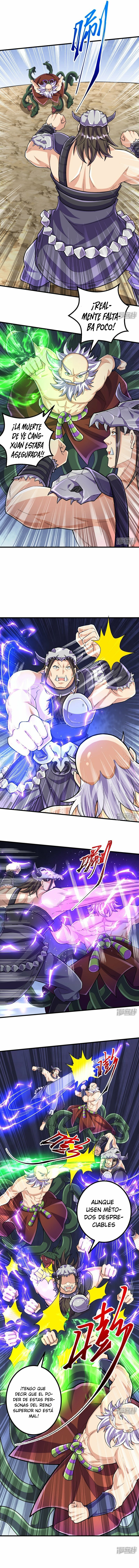 Read El Refinador De Cuerpos Más Fuerte de La Historia es Manga Online