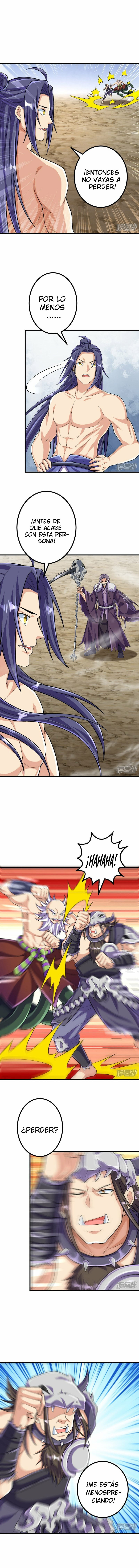 Read El Refinador De Cuerpos Más Fuerte de La Historia es Manga Online