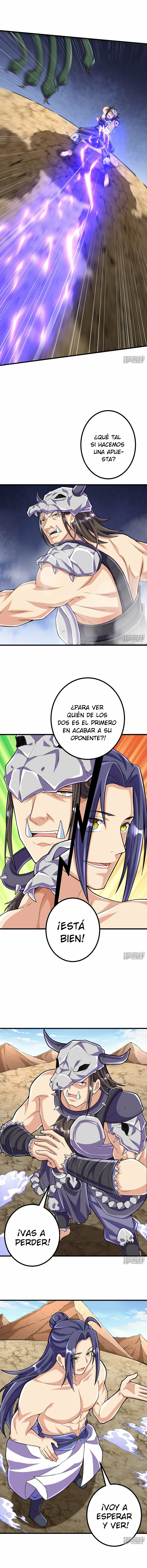 Read El Refinador De Cuerpos Más Fuerte de La Historia es Manga Online