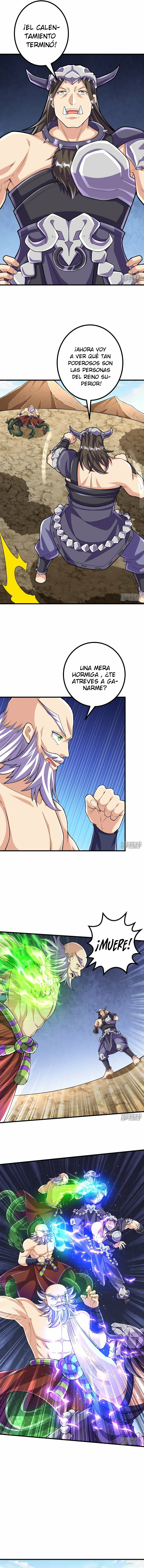 Read El Refinador De Cuerpos Más Fuerte de La Historia es Manga Online