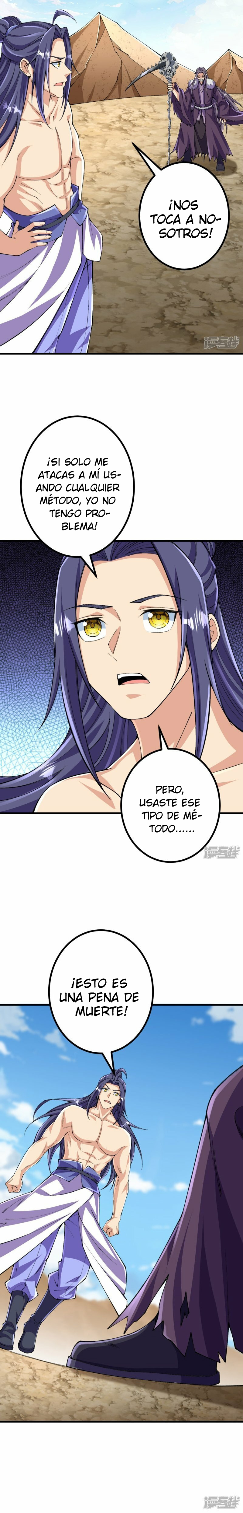 Read El Refinador De Cuerpos Más Fuerte de La Historia es Manga Online
