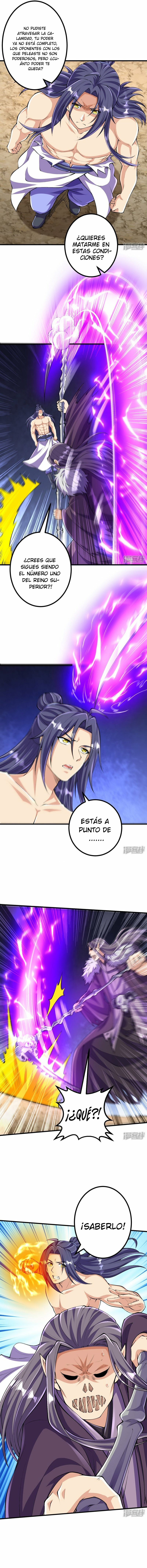 Read El Refinador De Cuerpos Más Fuerte de La Historia es Manga Online