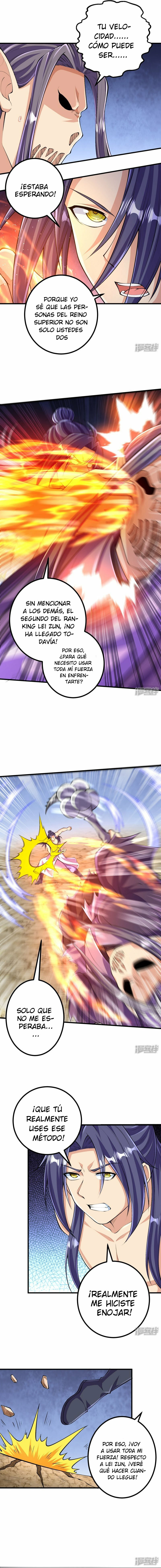 Read El Refinador De Cuerpos Más Fuerte de La Historia es Manga Online