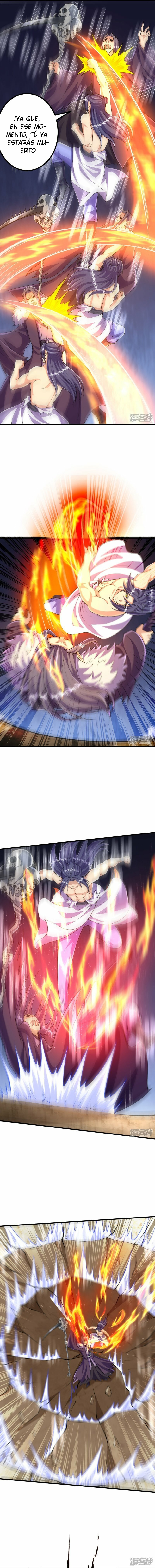 Read El Refinador De Cuerpos Más Fuerte de La Historia es Manga Online