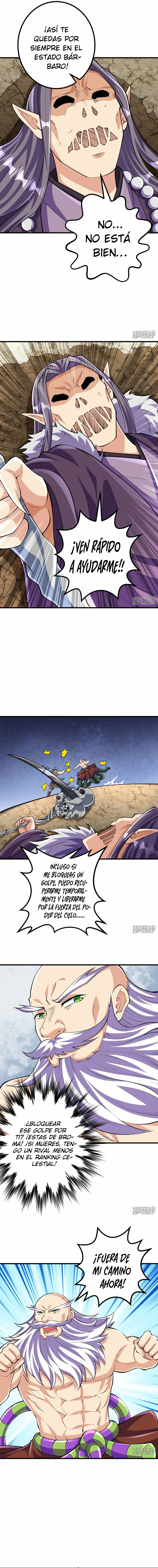 Read El Refinador De Cuerpos Más Fuerte de La Historia es Manga Online