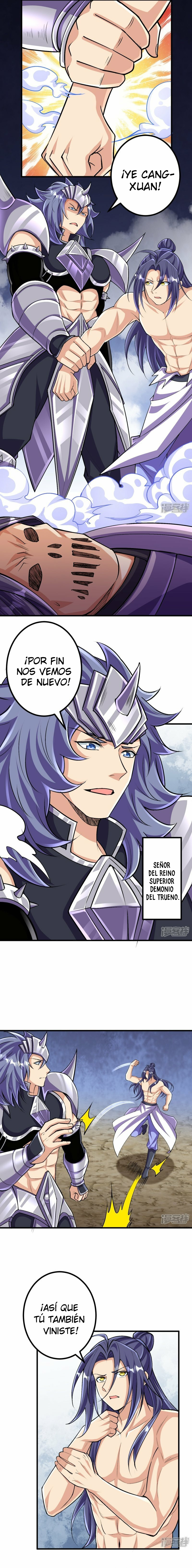 Read El Refinador De Cuerpos Más Fuerte de La Historia es Manga Online