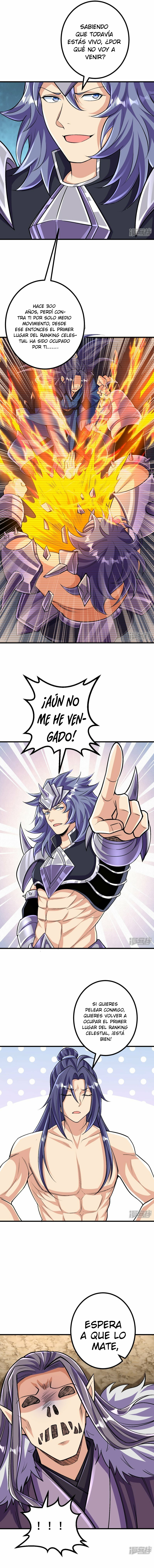 Read El Refinador De Cuerpos Más Fuerte de La Historia es Manga Online