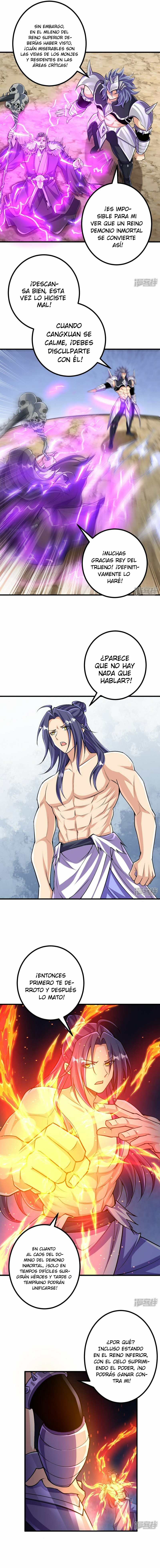 Read El Refinador De Cuerpos Más Fuerte de La Historia es Manga Online