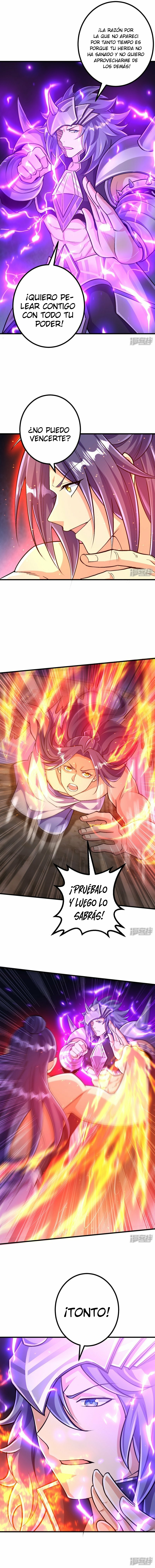 Read El Refinador De Cuerpos Más Fuerte de La Historia es Manga Online