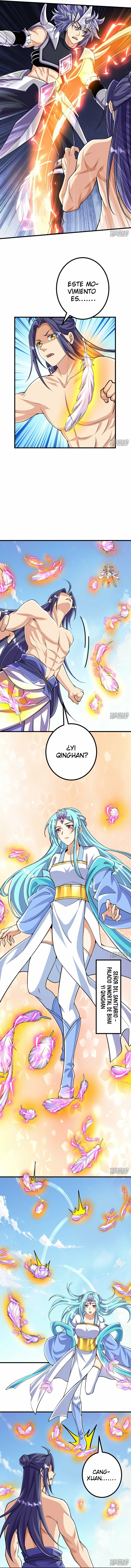 Read El Refinador De Cuerpos Más Fuerte de La Historia es Manga Online