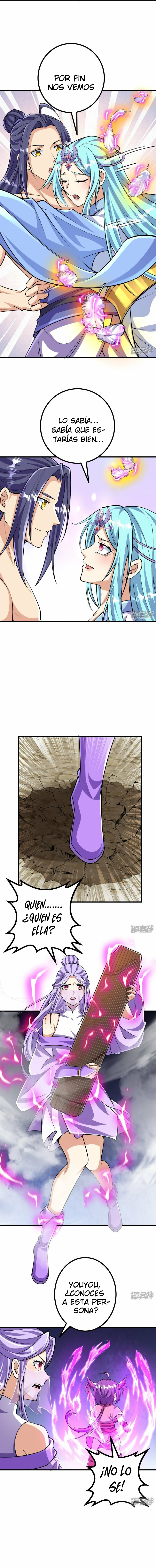 Read El Refinador De Cuerpos Más Fuerte de La Historia es Manga Online