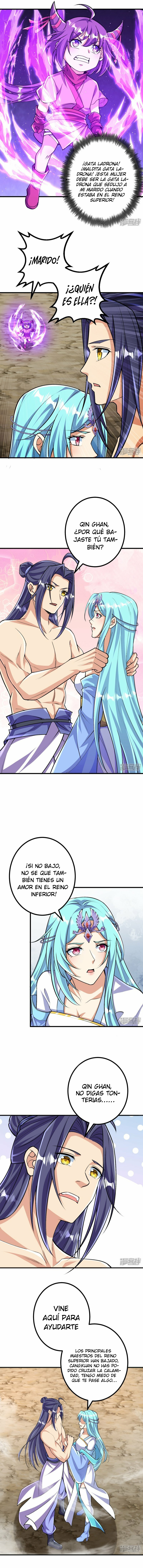 Read El Refinador De Cuerpos Más Fuerte de La Historia es Manga Online