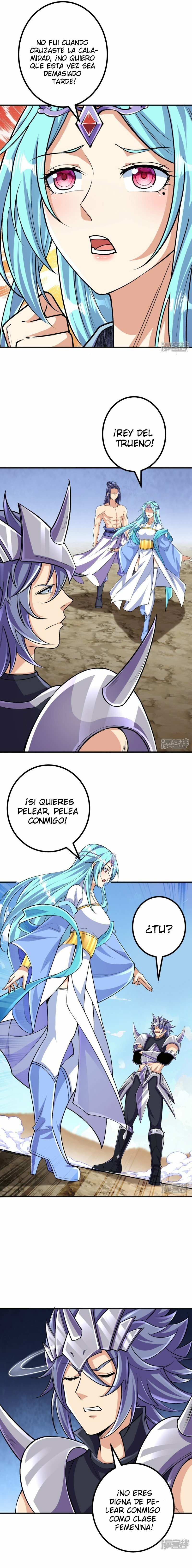 Read El Refinador De Cuerpos Más Fuerte de La Historia es Manga Online