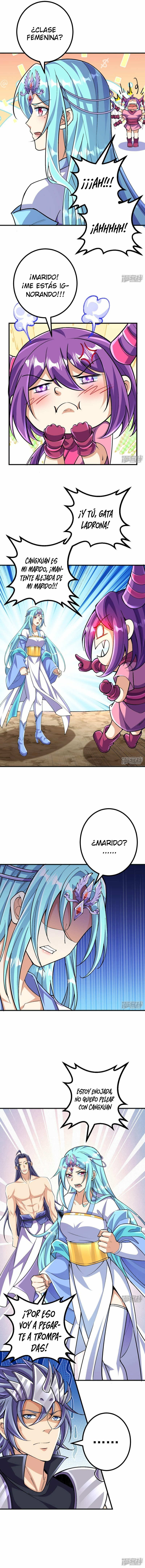 Read El Refinador De Cuerpos Más Fuerte de La Historia es Manga Online