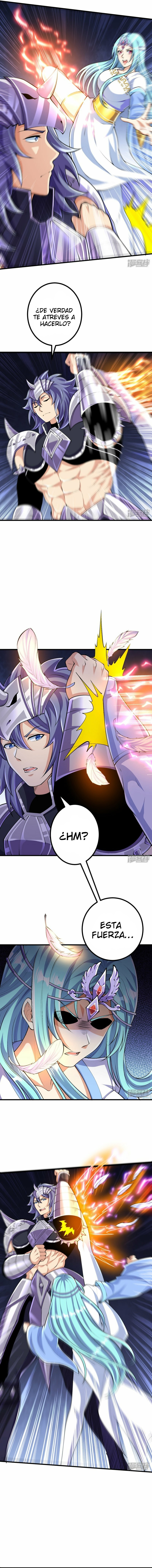 Read El Refinador De Cuerpos Más Fuerte de La Historia es Manga Online