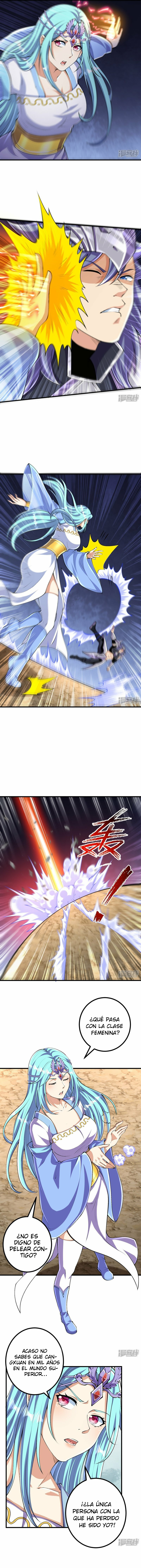 Read El Refinador De Cuerpos Más Fuerte de La Historia es Manga Online